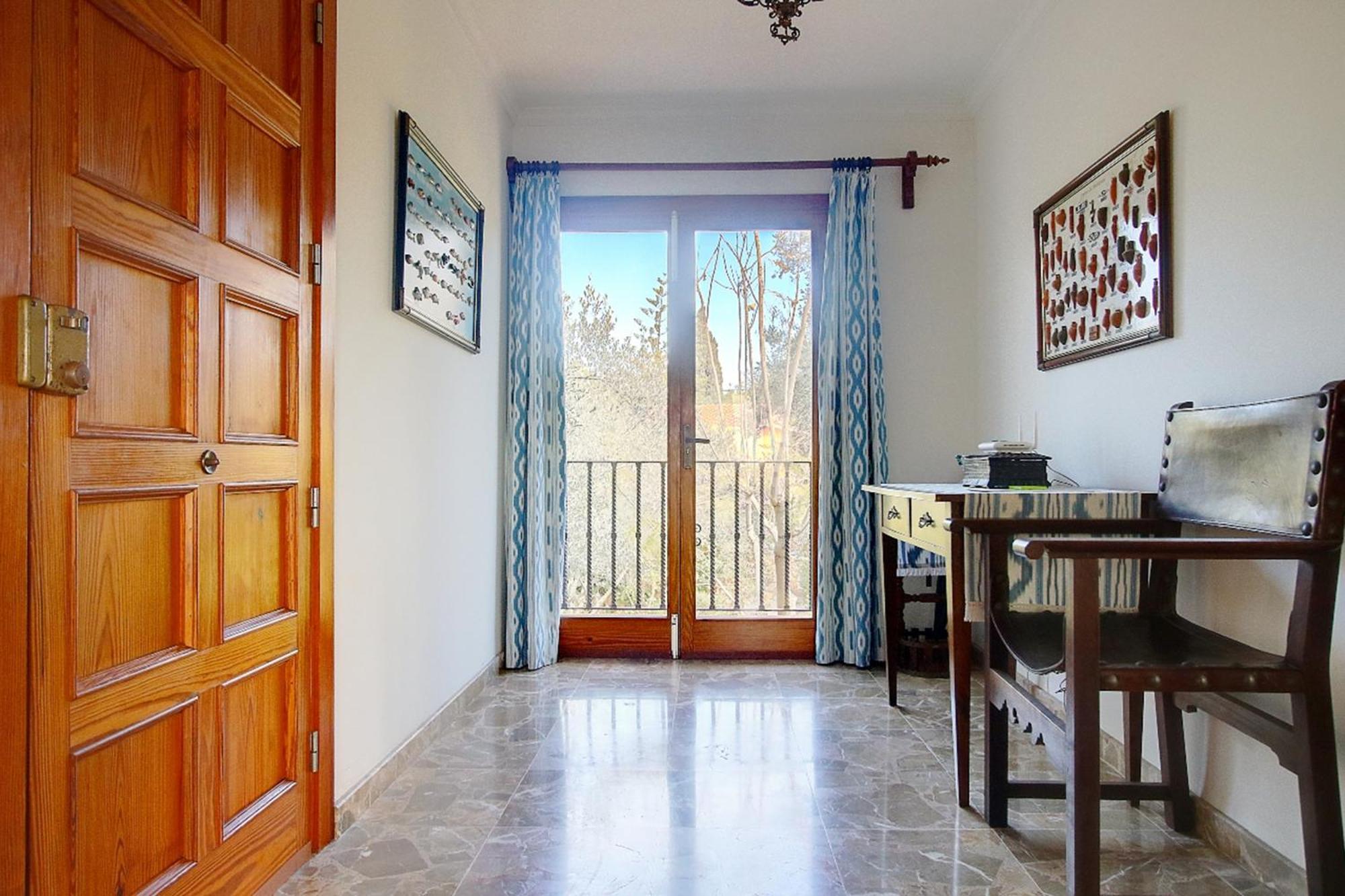 Villa Sa Cabaneta By Slow Villas La Cabaneta Екстериор снимка