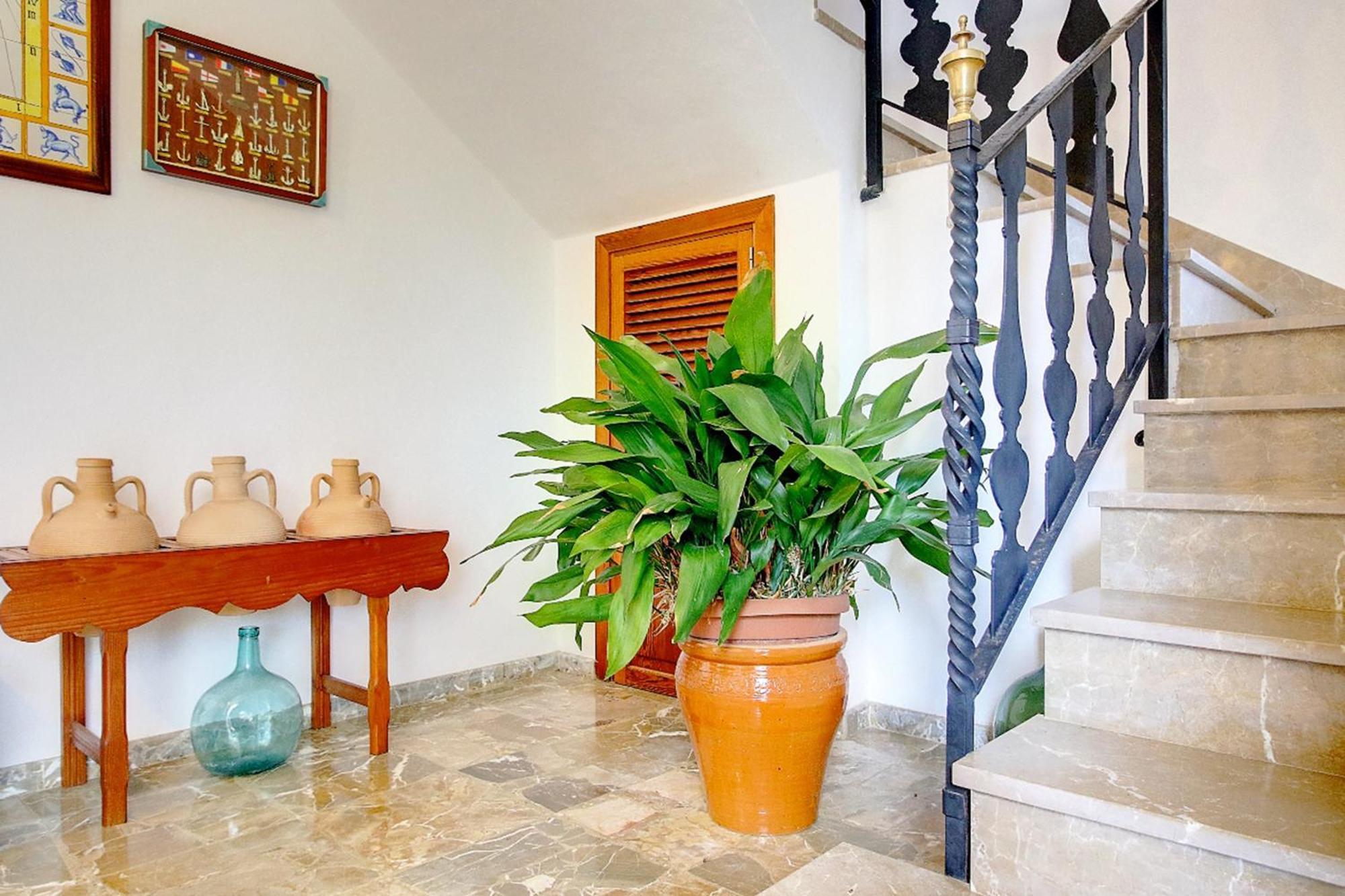 Villa Sa Cabaneta By Slow Villas La Cabaneta Екстериор снимка