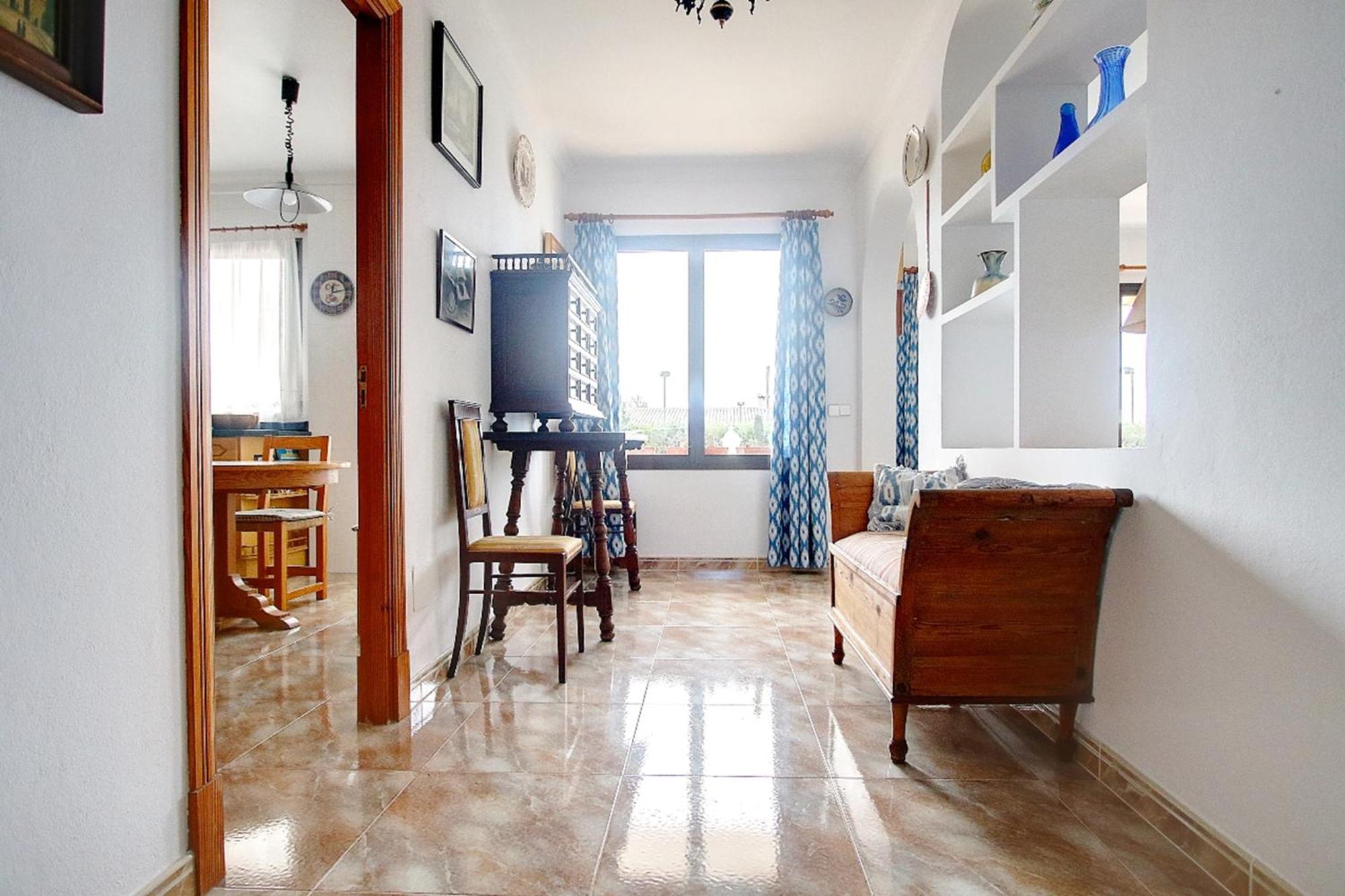 Villa Sa Cabaneta By Slow Villas La Cabaneta Екстериор снимка