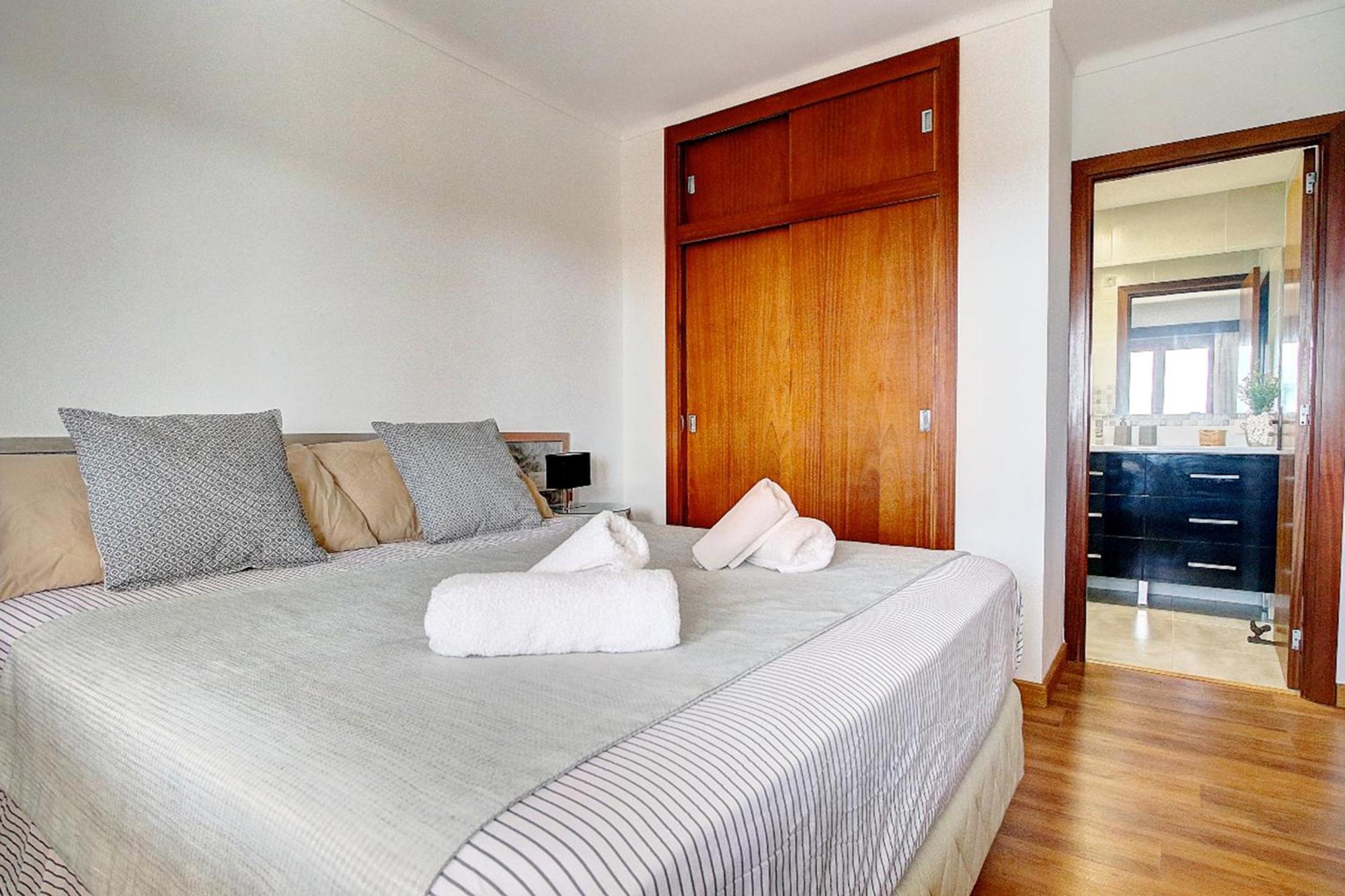 Villa Sa Cabaneta By Slow Villas La Cabaneta Екстериор снимка