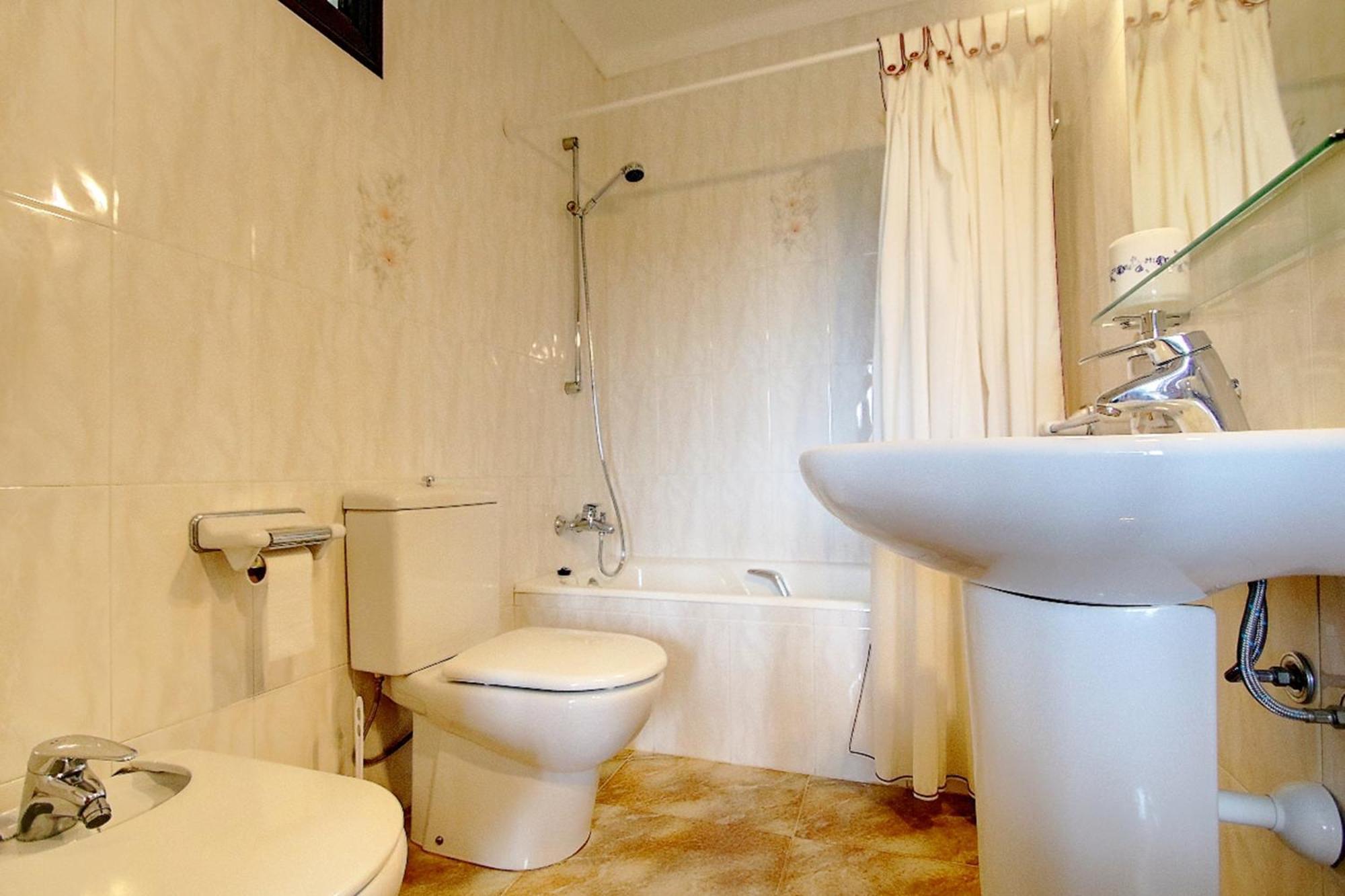Villa Sa Cabaneta By Slow Villas La Cabaneta Екстериор снимка
