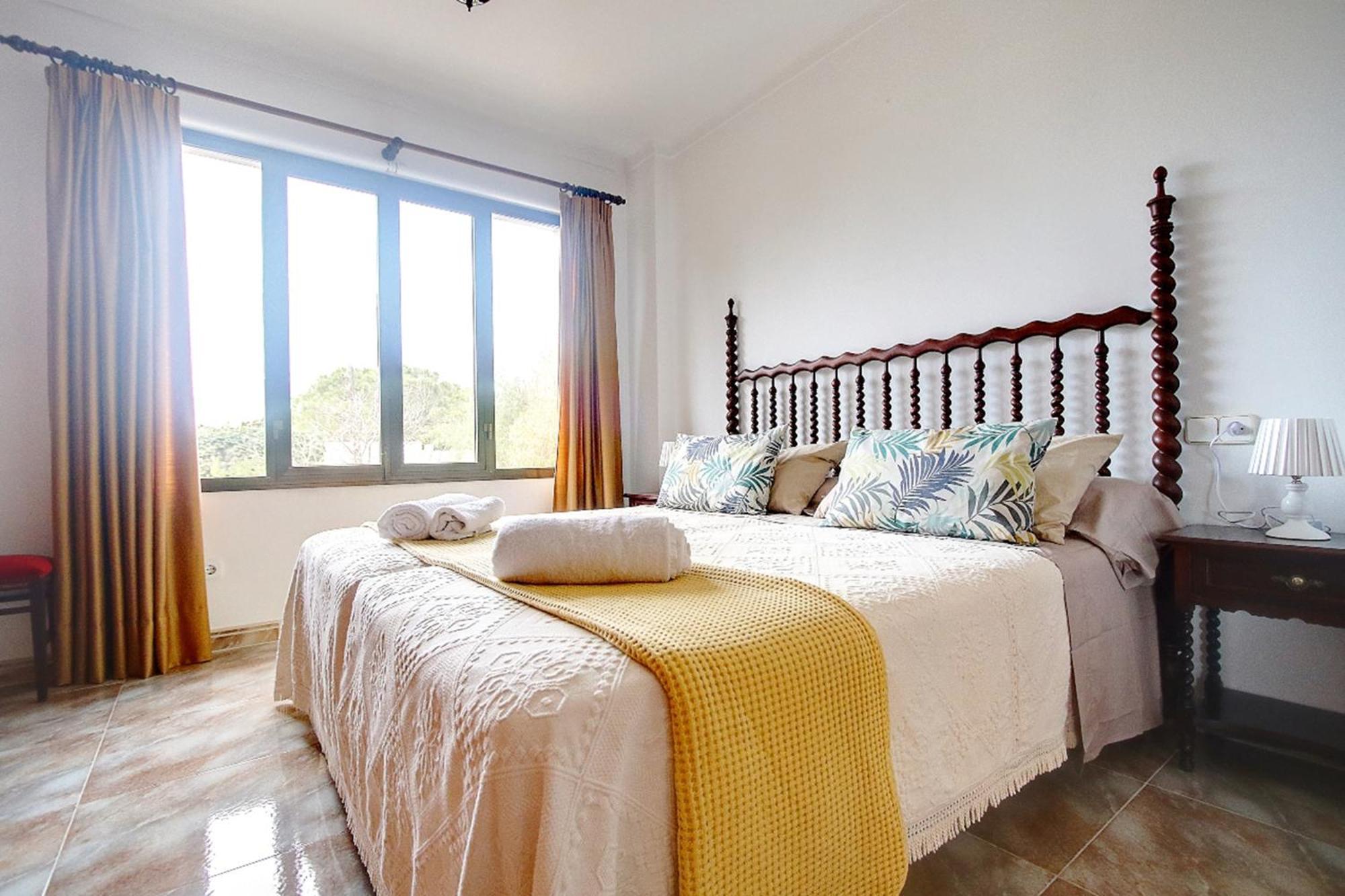 Villa Sa Cabaneta By Slow Villas La Cabaneta Екстериор снимка