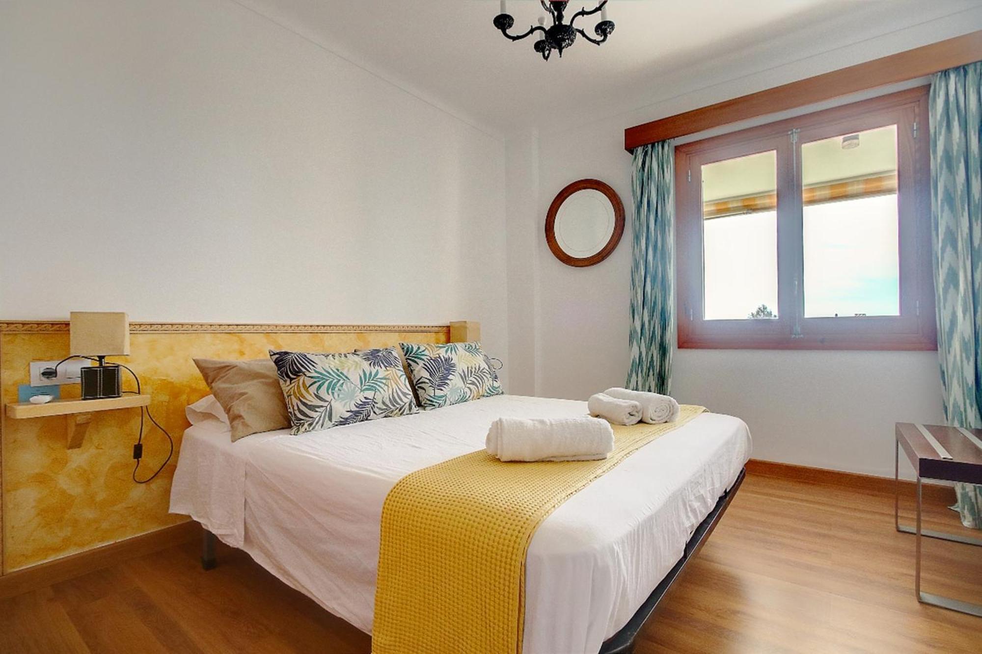 Villa Sa Cabaneta By Slow Villas La Cabaneta Екстериор снимка