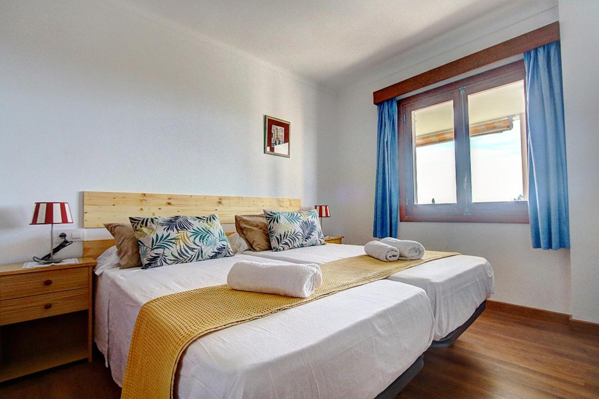 Villa Sa Cabaneta By Slow Villas La Cabaneta Екстериор снимка