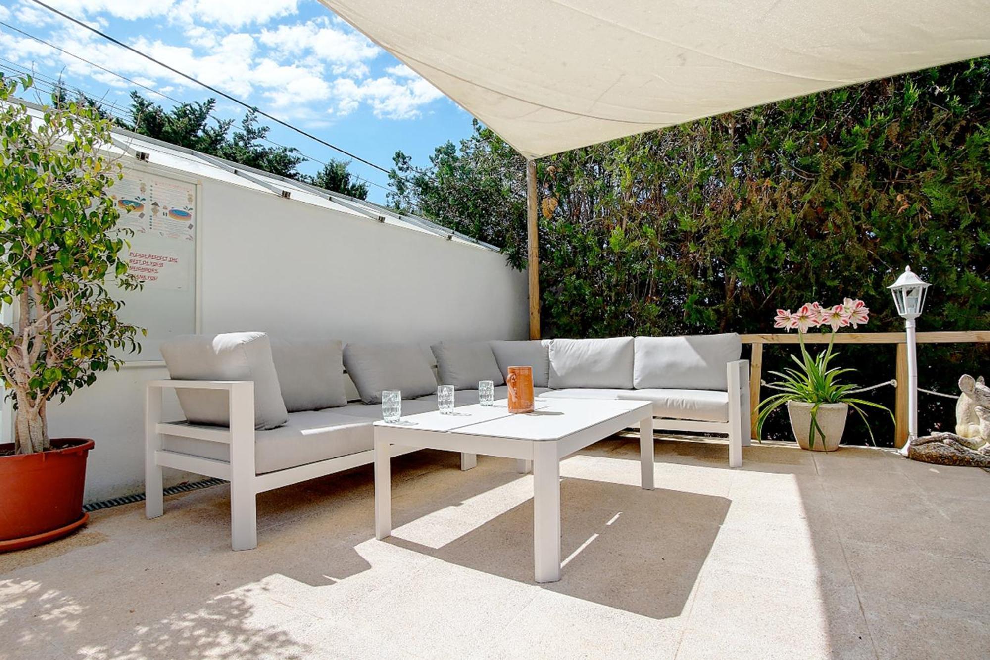 Villa Sa Cabaneta By Slow Villas La Cabaneta Екстериор снимка