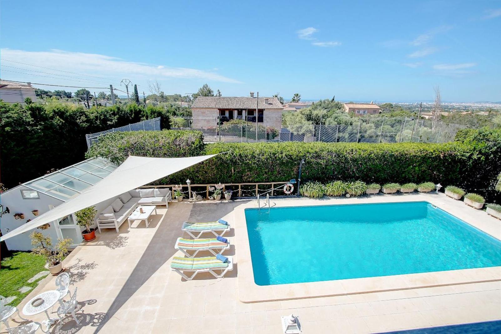 Villa Sa Cabaneta By Slow Villas La Cabaneta Екстериор снимка